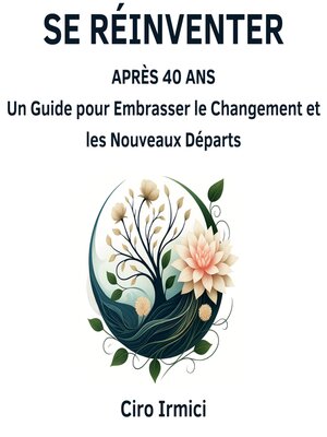 cover image of Se Réinventer Après 40 Ans